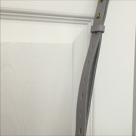 COPY - Madewell Medium blue Zip tote - Picture 13 of 14